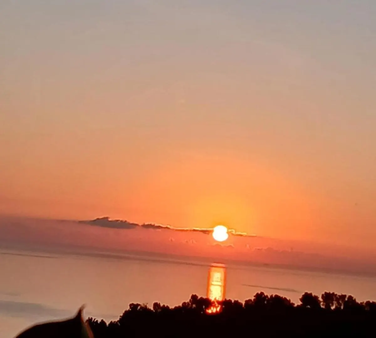 Selami Sea View Apartments Lukovë